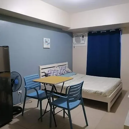 Avida Riala- Spacious Studio