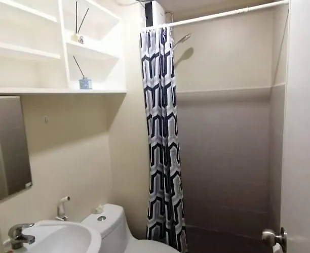 Avida Riala- Spacious Studio Apartahotel *