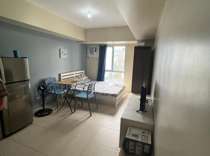 Avida Riala- Spacious Studio *